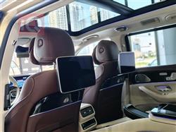 مرسيدس بنز GLS